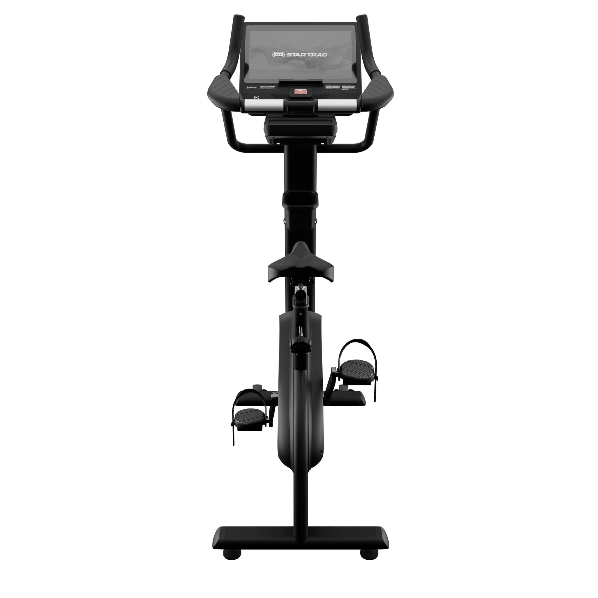 6 SERIES  UPRIGHT BIKE - Image 2