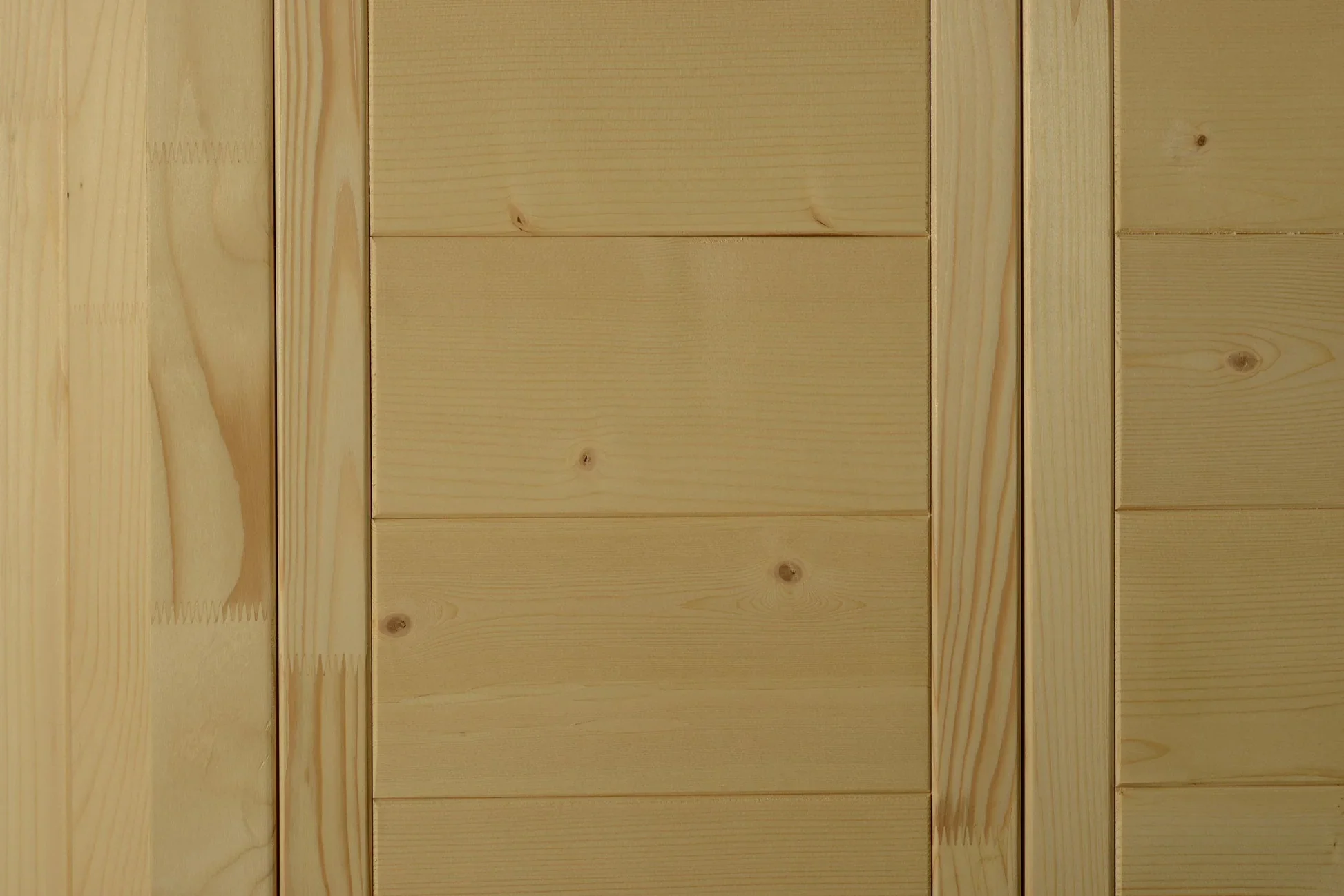Almost Heaven Hillsboro 2-Person Indoor Sauna - Image 5