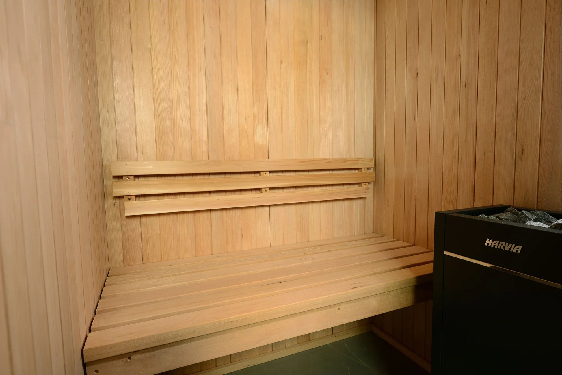 Almost Heaven Spectacle 2-Person Indoor Sauna (Vision Series - Hybrid Option) - Image 2