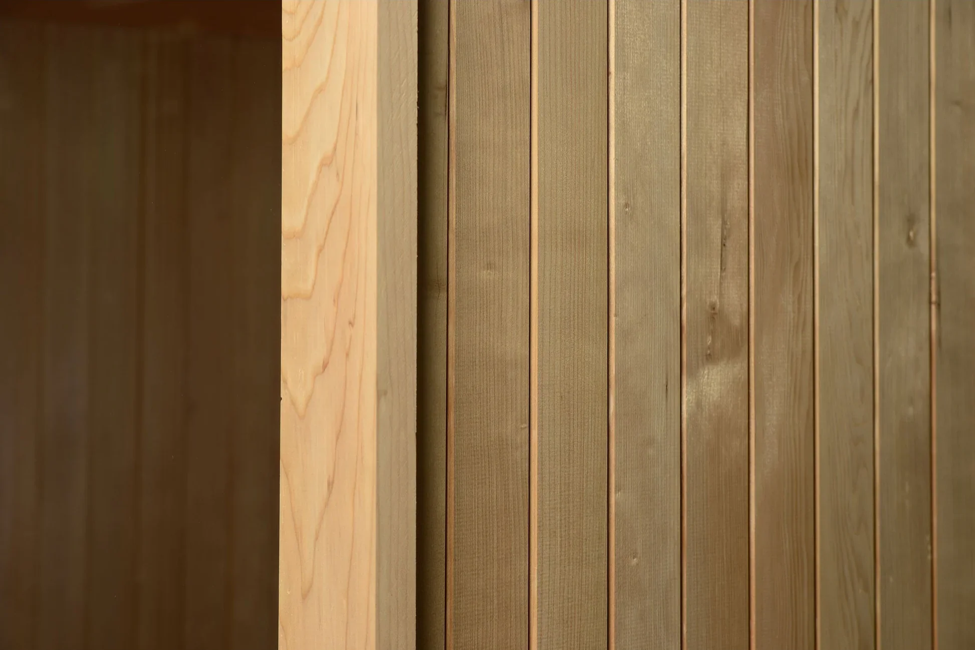 Almost Heaven Spectacle 2-Person Indoor Sauna (Vision Series - Hybrid Option) - Image 8