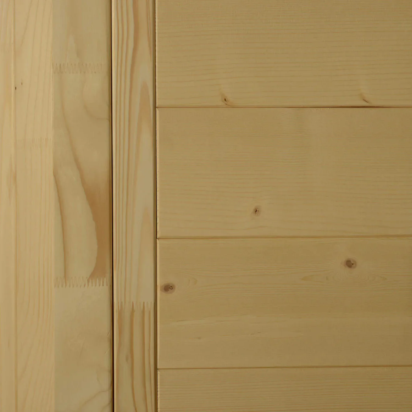 Almost Heaven Sutton 2-person Indoor Corner Sauna (Element Series) - Image 8