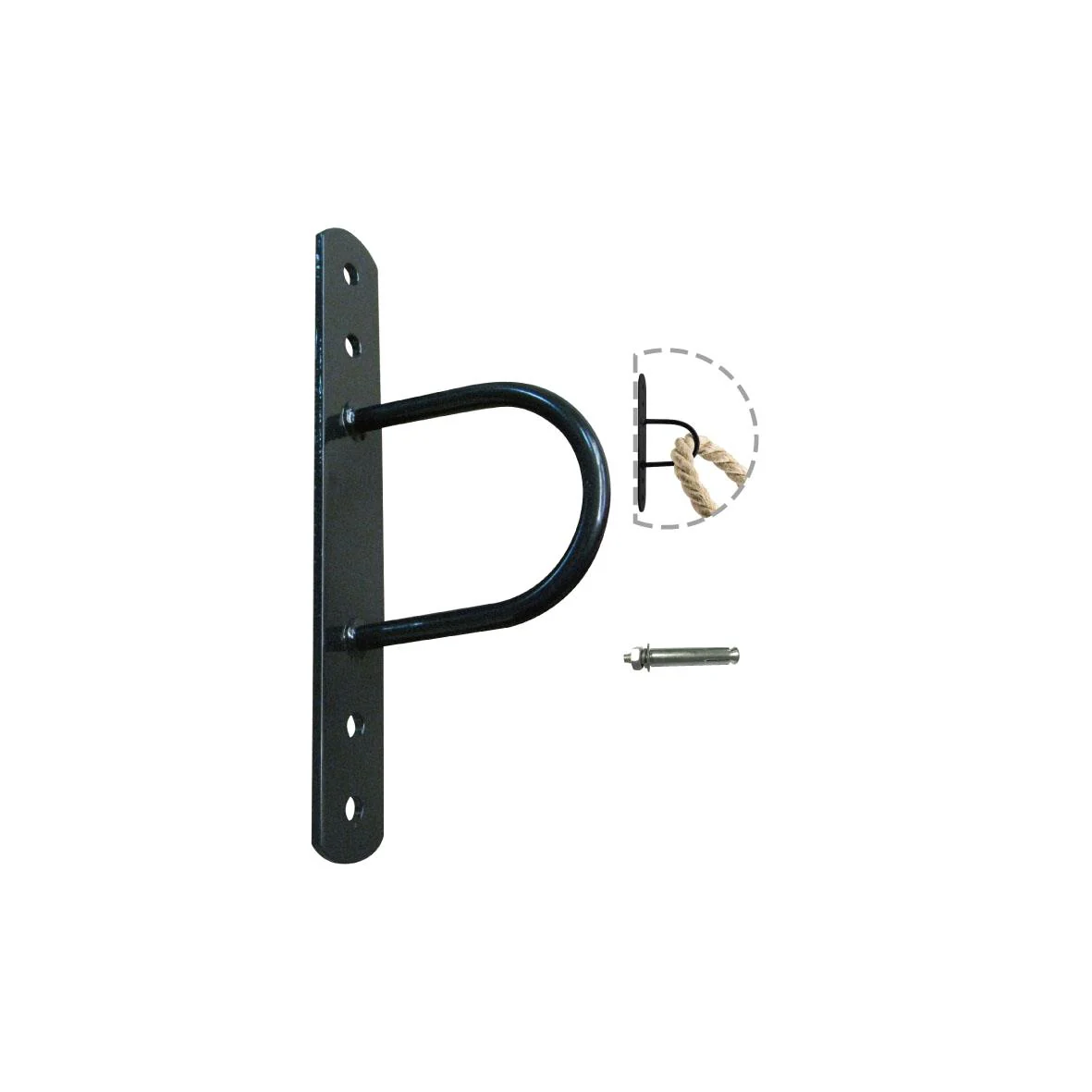 anchor | wall-mounted - Image 4