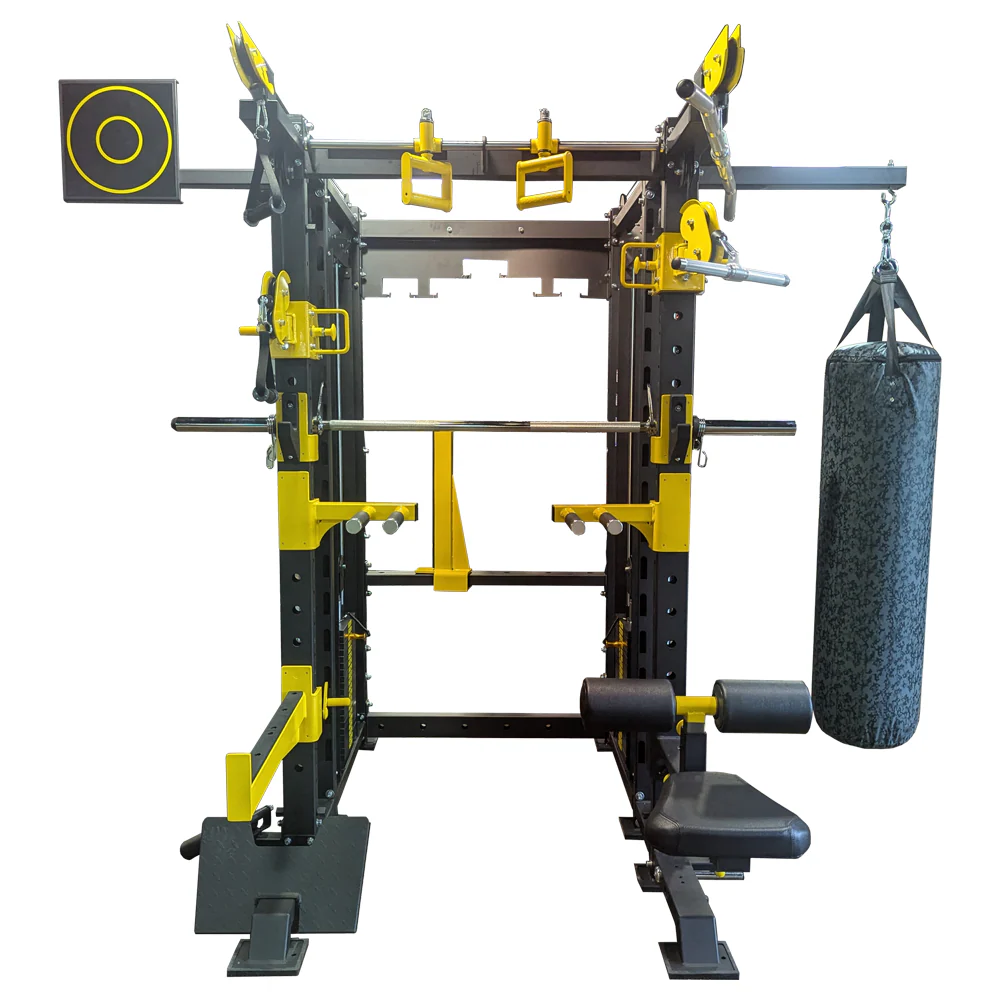 Apex "Big Boss" Smith Machine - Image 2