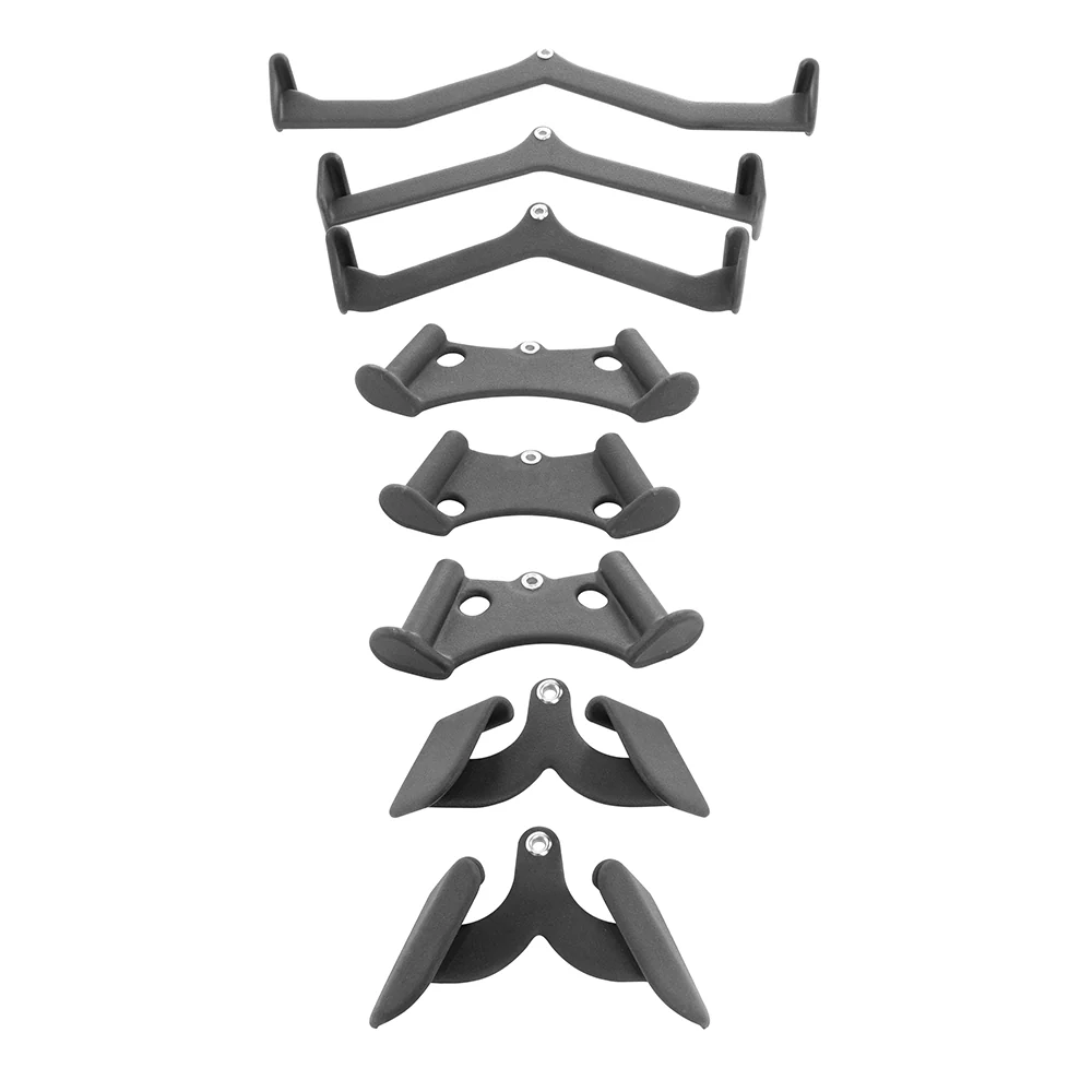 Apex Curved Lat Attachment - Image 10