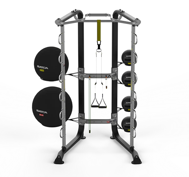 Batca AXIS Bodyweight Trainer - Image 3
