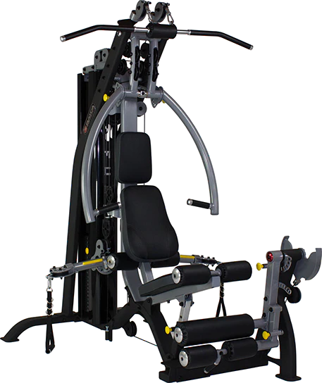 Batca Fusion 3 Personal Gym - Image 4