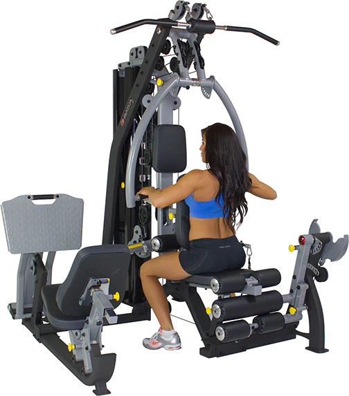 Batca Fusion 3 Personal Gym - Image 6