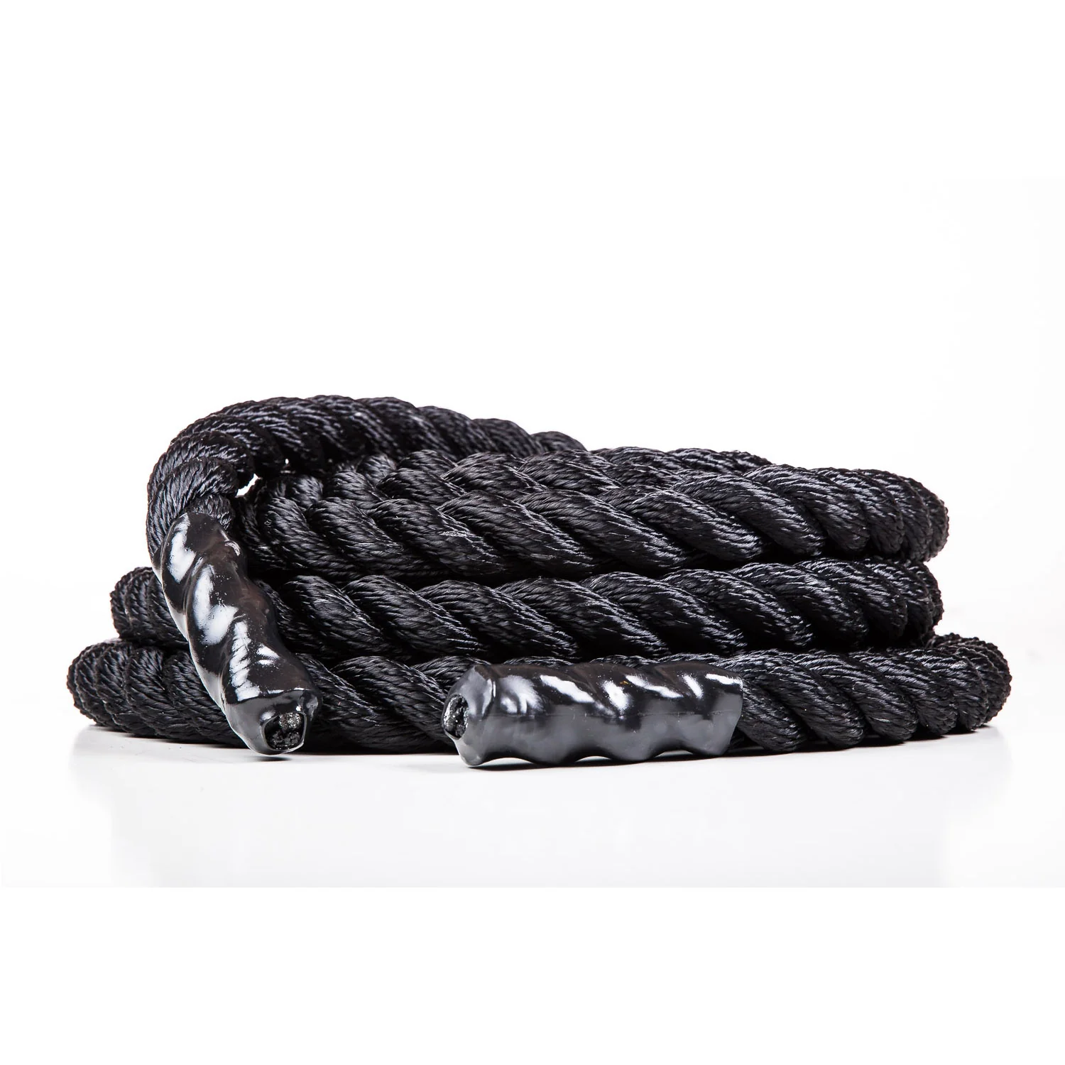 battle rope | black - Image 3
