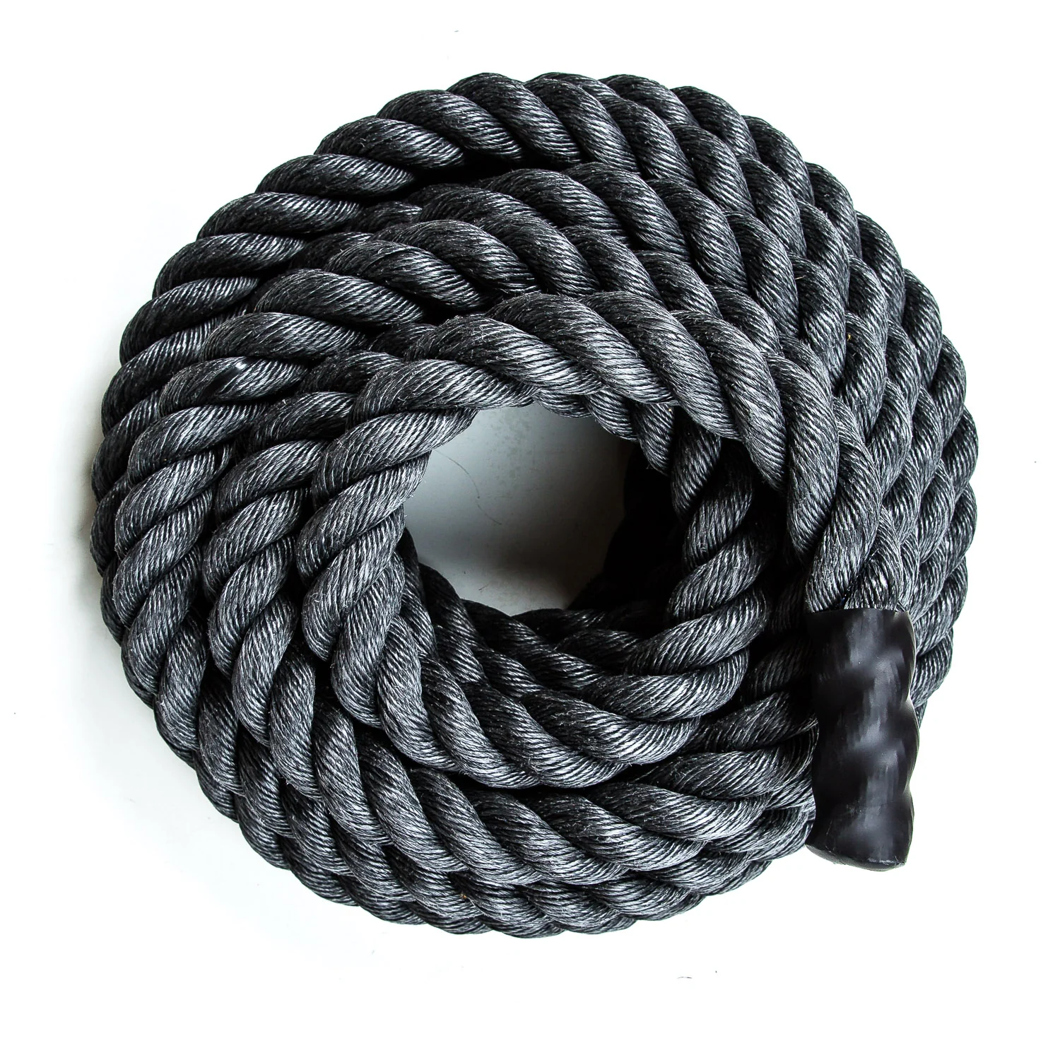 battle rope | graphite - Image 3