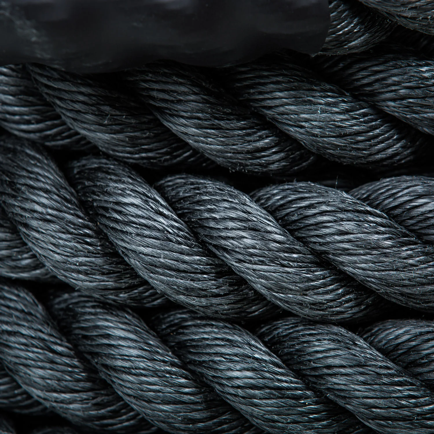 battle rope | graphite - Image 5