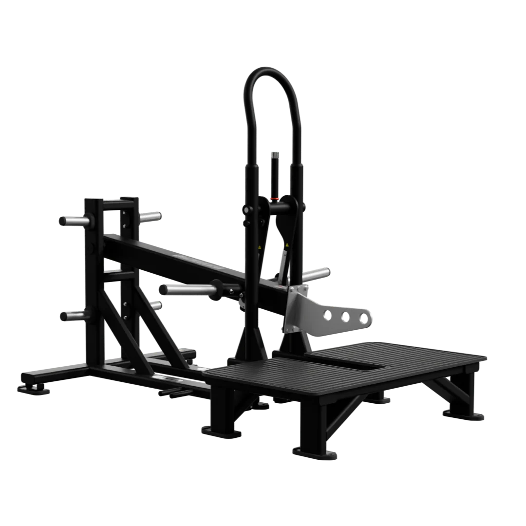 BELT SQUAT