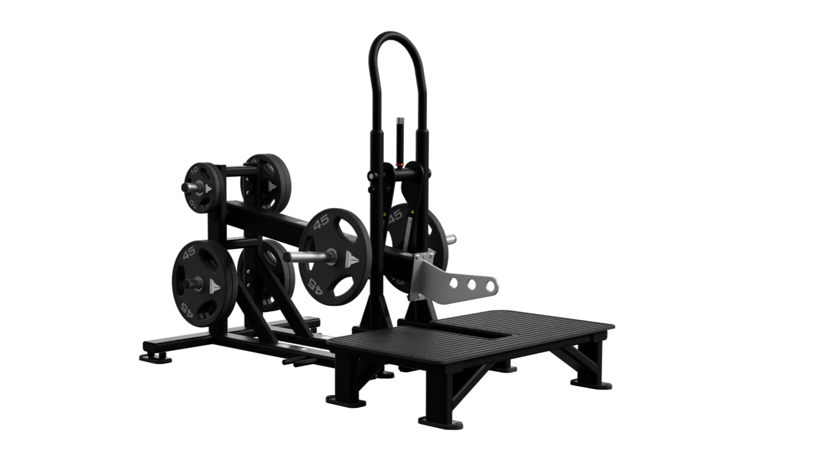 BELT SQUAT - Image 3