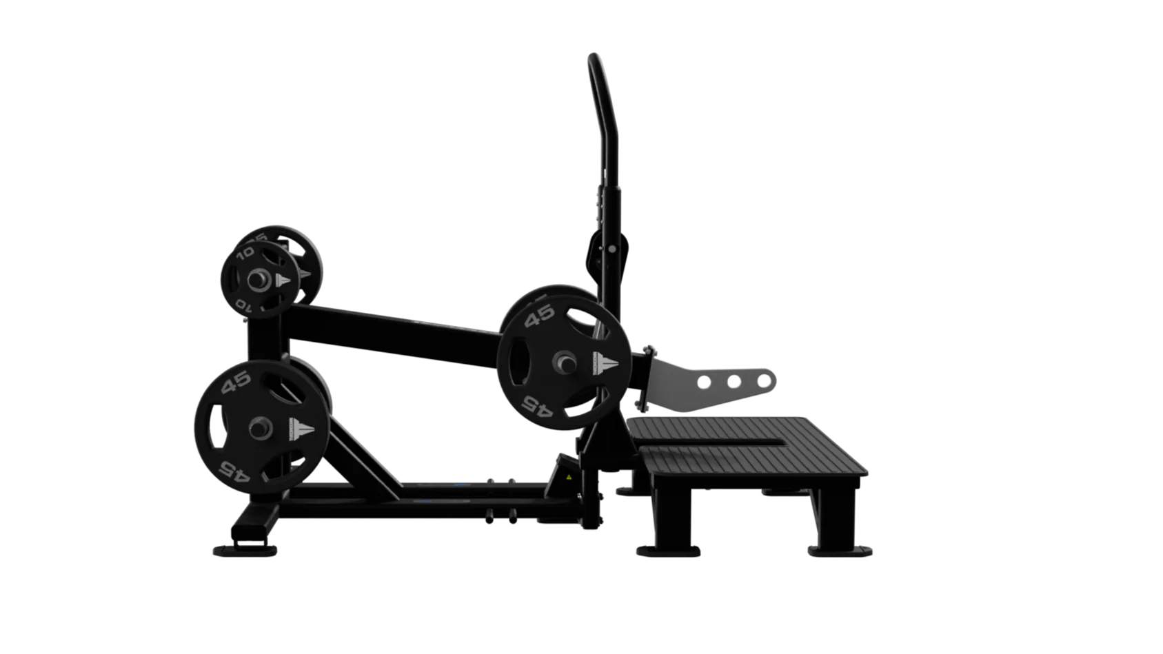 BELT SQUAT - Image 5