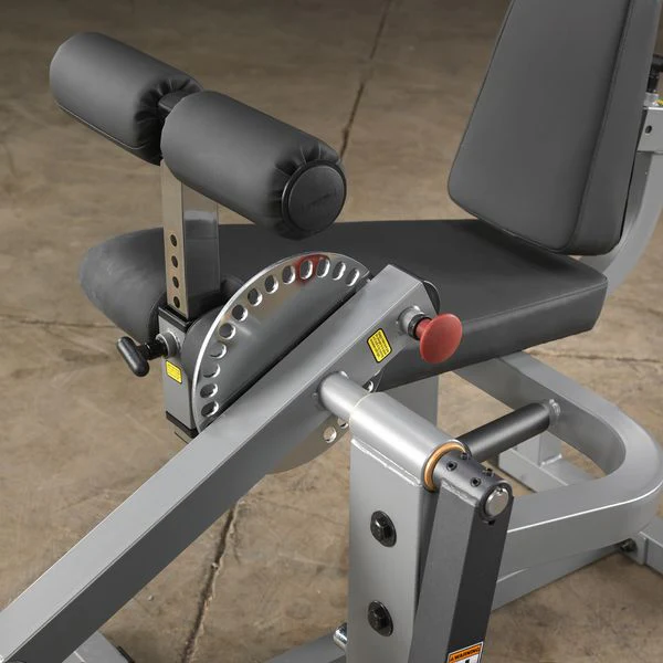 Body-Solid Seated Leg Extension & Curl CAM Series - Image 4
