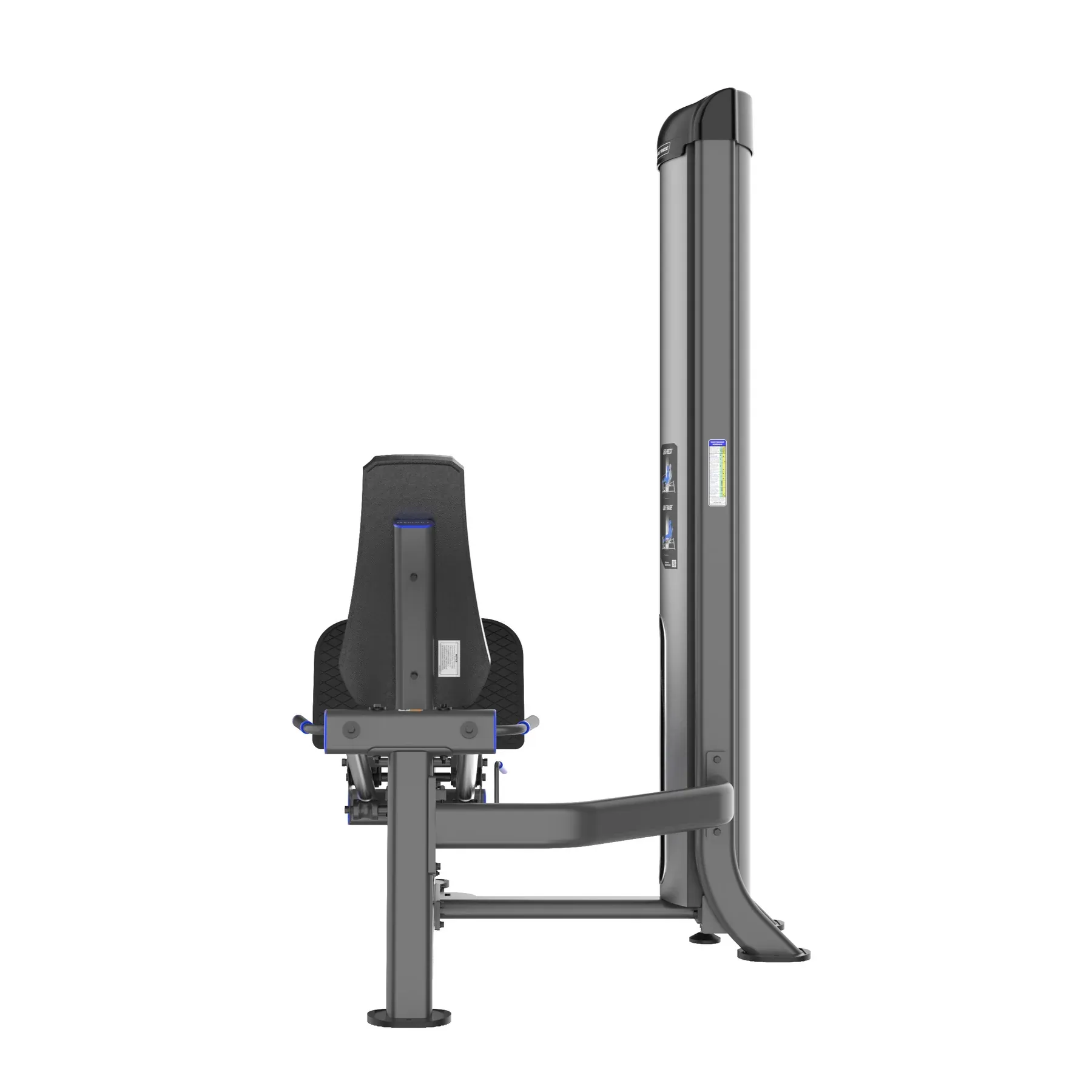 Bodycraft Dual Leg Press & Calf Raise - Image 3