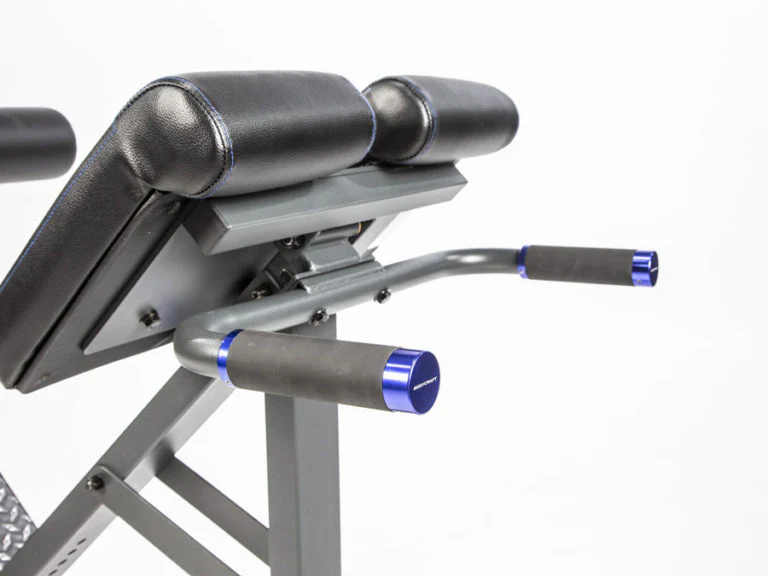 BodyCraft F770 Pro Hyper/Roman Chair - Image 11