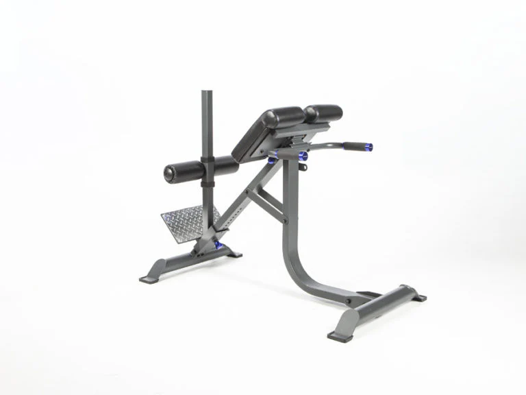 BodyCraft F770 Pro Hyper/Roman Chair - Image 4