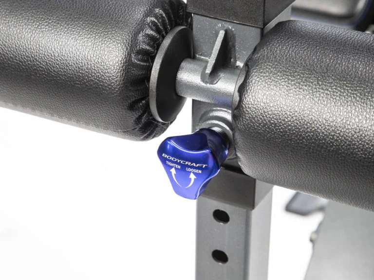BodyCraft F770 Pro Hyper/Roman Chair - Image 5