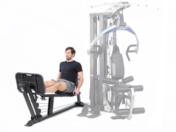 BodyCraft GT/GTX Leg Press - Image 7
