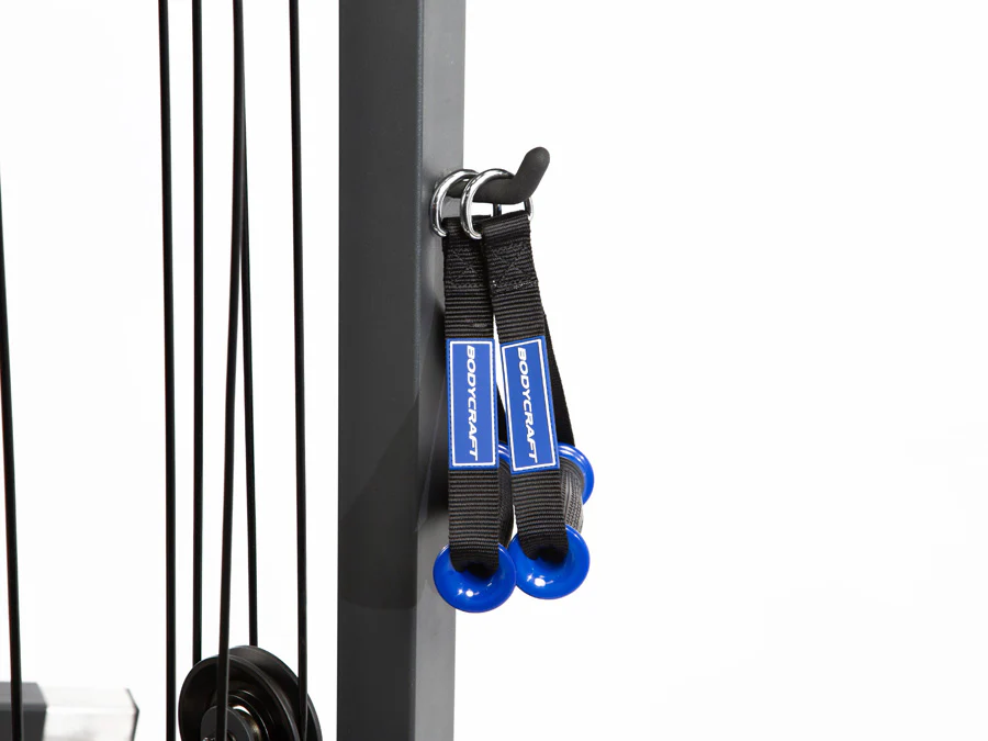 Bodycraft GT Home Gym - Image 17