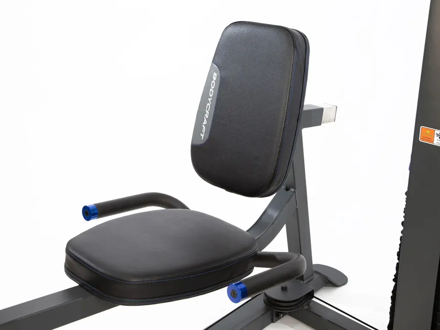Bodycraft GTX Home Gym - Image 11