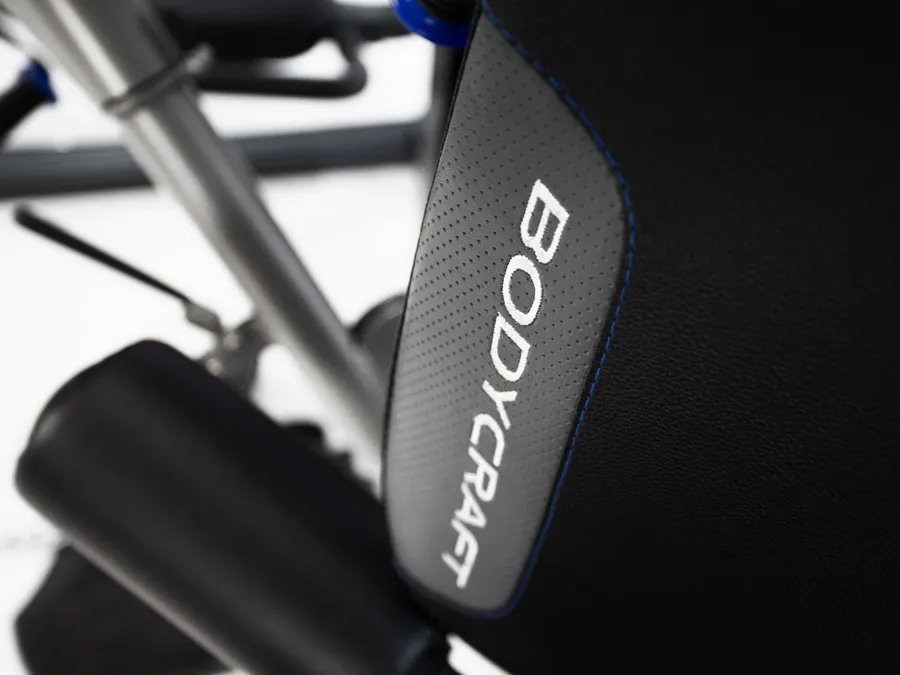 Bodycraft GTX Home Gym - Image 12