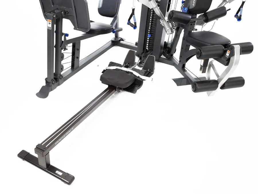 Bodycraft GTX Home Gym - Image 14