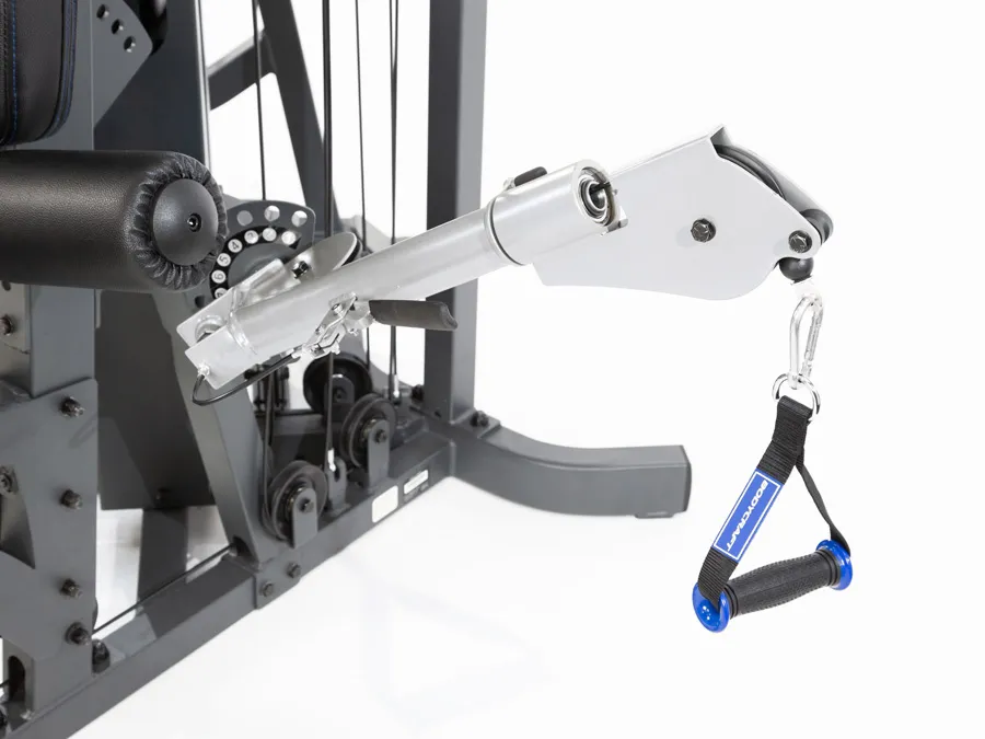 Bodycraft GTX Home Gym - Image 16