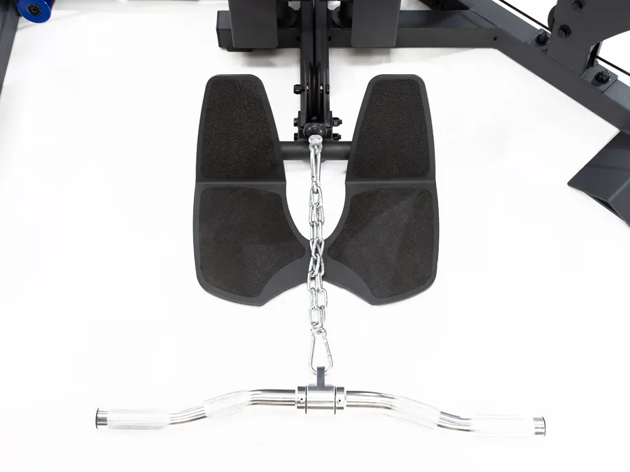 Bodycraft GTX Home Gym - Image 19
