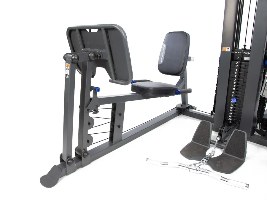 Bodycraft GTX Home Gym - Image 20