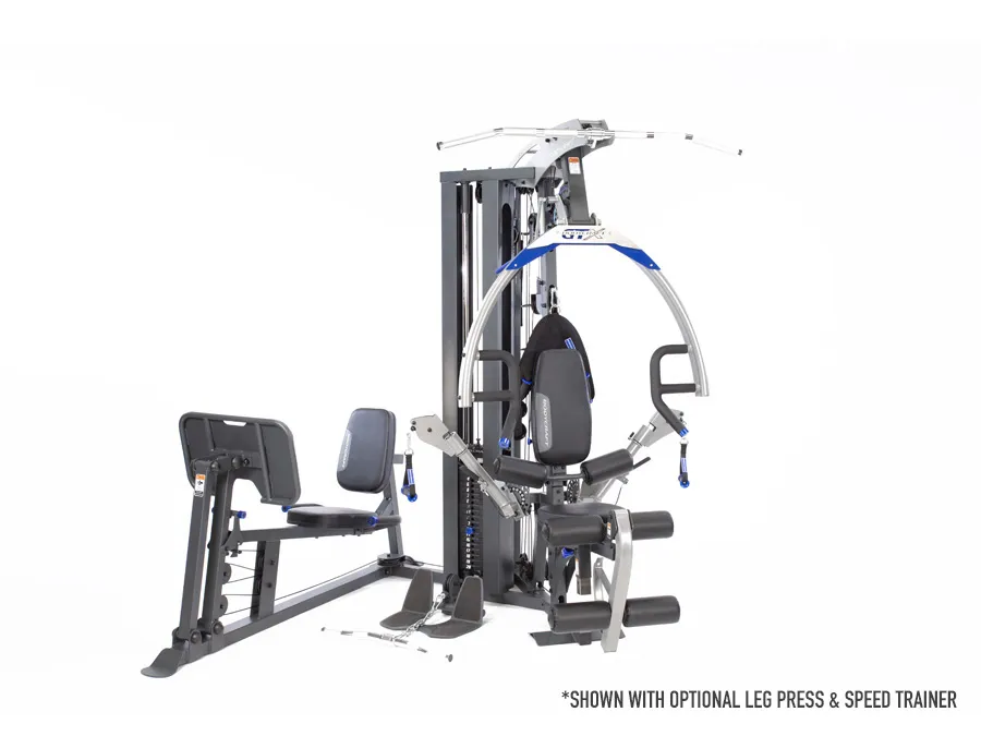 Bodycraft GTX Home Gym - Image 24