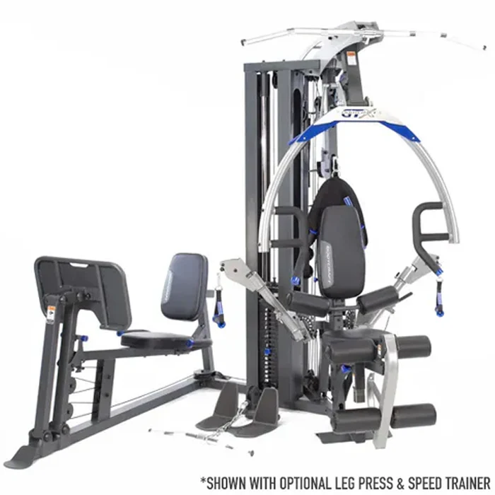 Bodycraft GTX Home Gym - Image 25