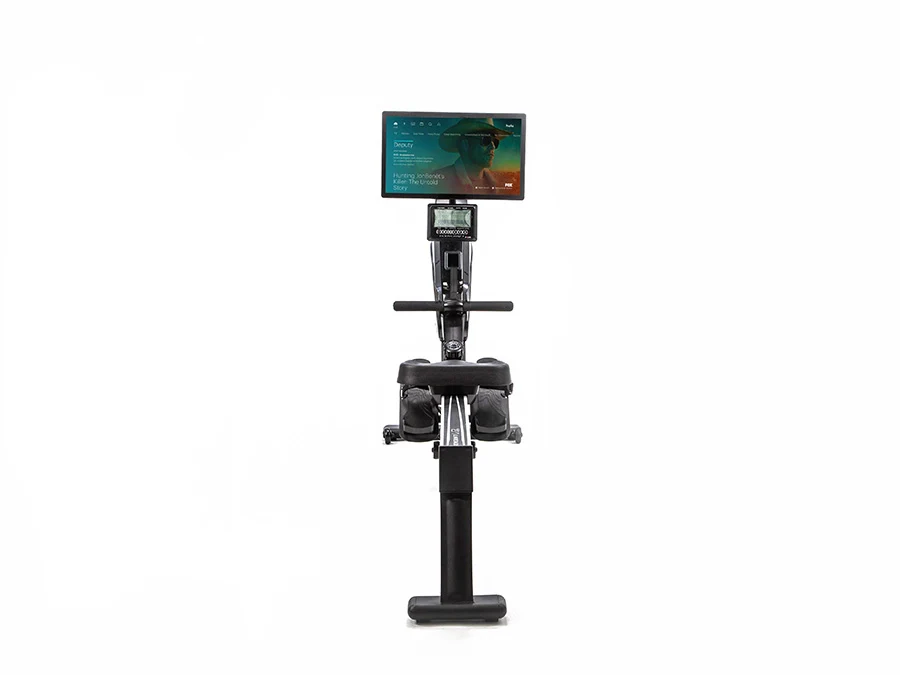 BodyCraft VR400 Pro Rowing Machine - Image 10