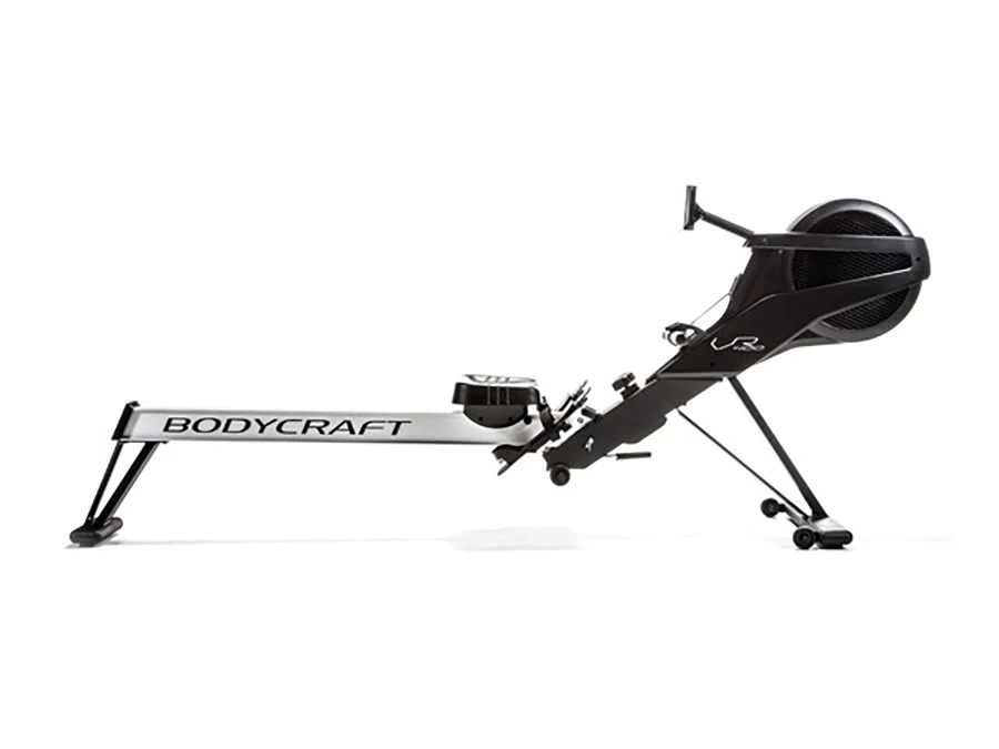 BodyCraft VR400 Pro Rowing Machine - Image 11