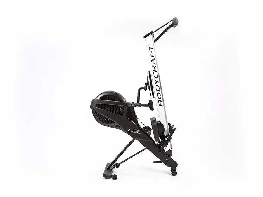 BodyCraft VR400 Pro Rowing Machine - Image 12