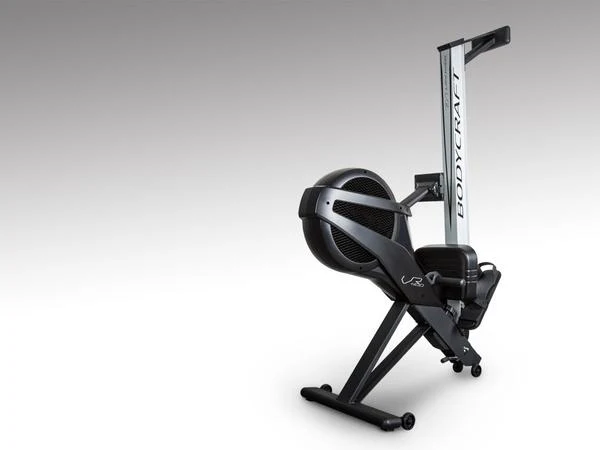 BodyCraft VR400 Pro Rowing Machine - Image 2