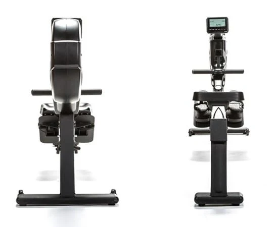 BodyCraft VR400 Pro Rowing Machine - Image 4
