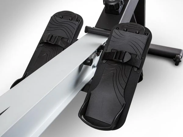BodyCraft VR400 Pro Rowing Machine - Image 5