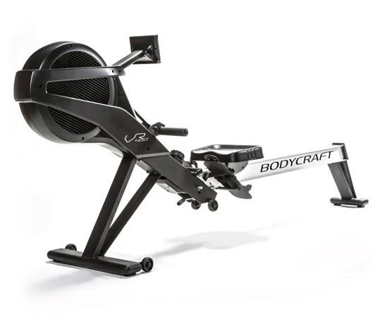 BodyCraft VR400 Pro Rowing Machine - Image 6