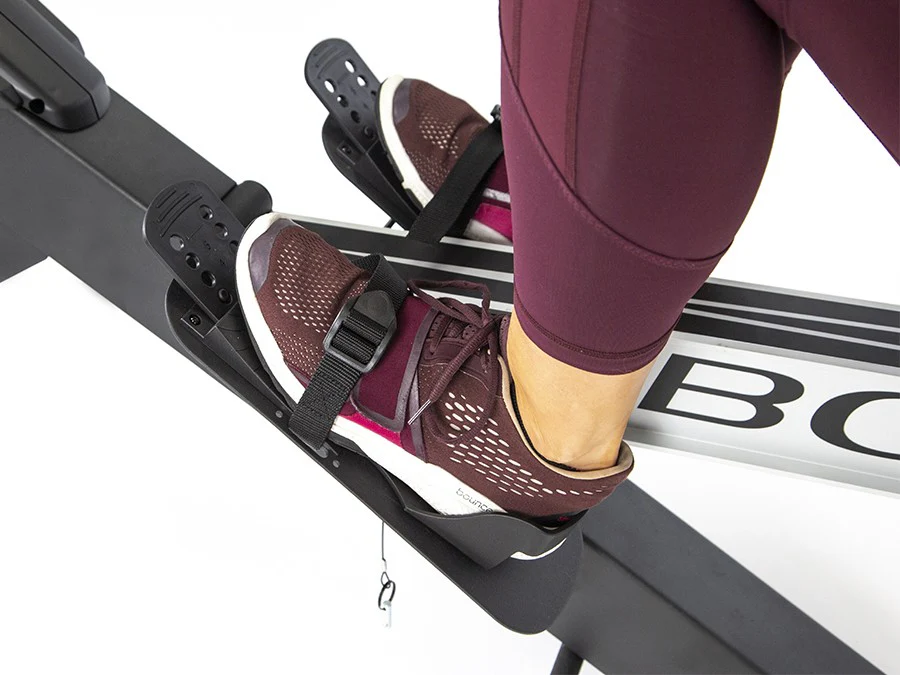 BodyCraft VR500 Pro Rowing Machine - Image 11