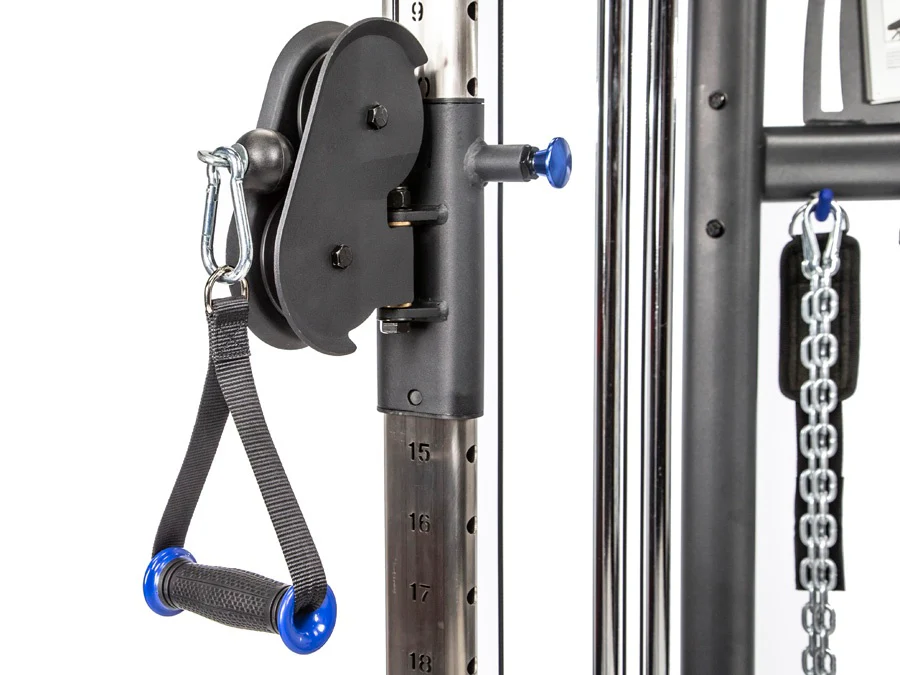Bodycraft HFT Pro Functional Trainer - Image 10