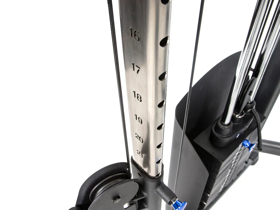 Bodycraft HFT Pro Functional Trainer - Image 12