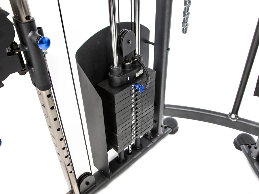 Bodycraft HFT Pro Functional Trainer - Image 13