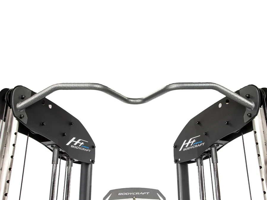 Bodycraft HFT Pro Functional Trainer - Image 14