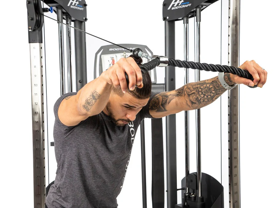 Bodycraft HFT Pro Functional Trainer - Image 5