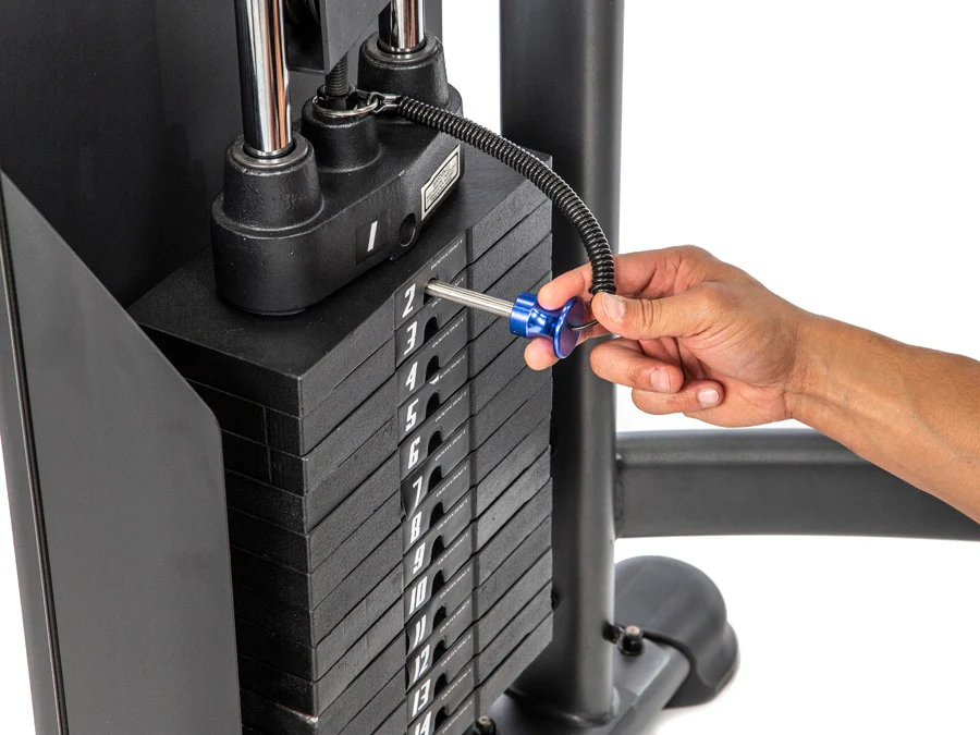 Bodycraft HFT Pro Functional Trainer - Image 8