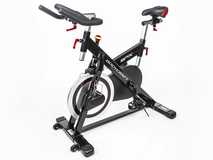 Bodycraft SPX-MAG Indoor Training Cycle - Image 2