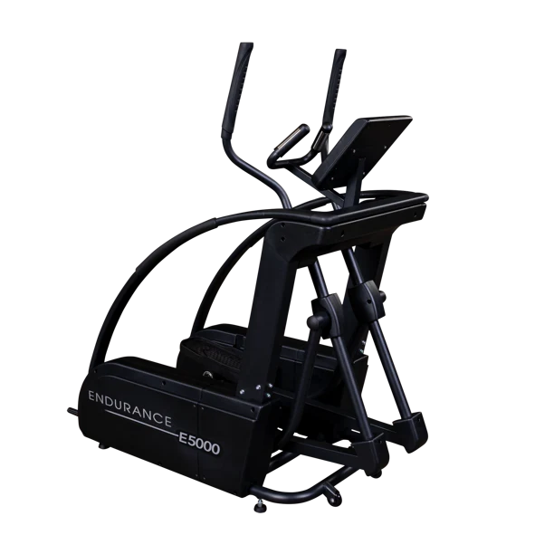 Body-Solid E5000 Endurance Premium Elliptical Trainer - Image 6