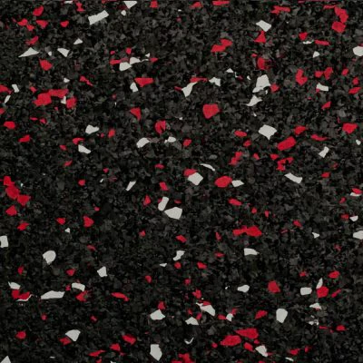 (NEW!) Quick Ship TrueFit Rubber Gym Tiles - Image 9