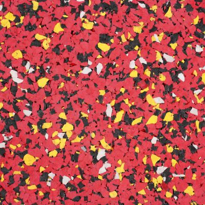 (NEW!) Quick Ship TrueFit Rubber Gym Tiles - Image 14